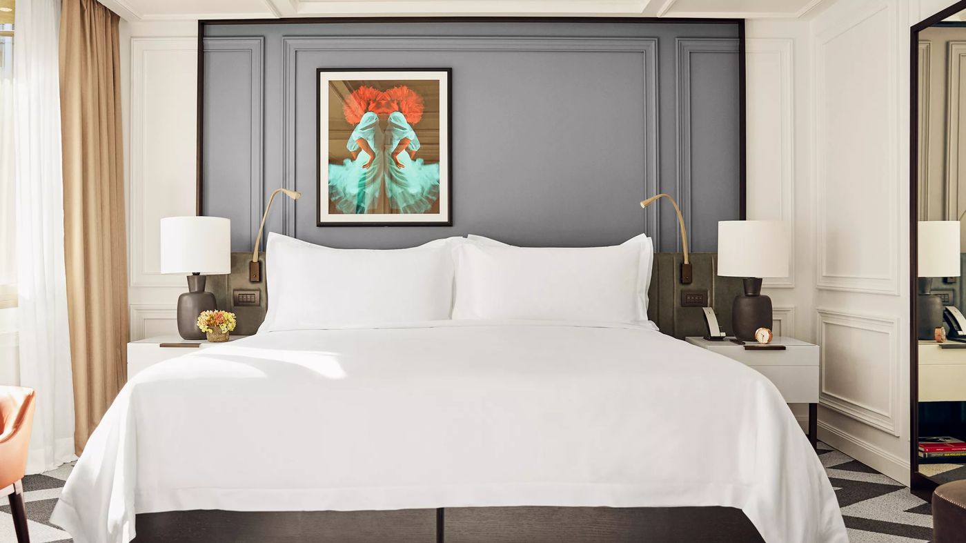 Rosewood Villa Magna Madrid