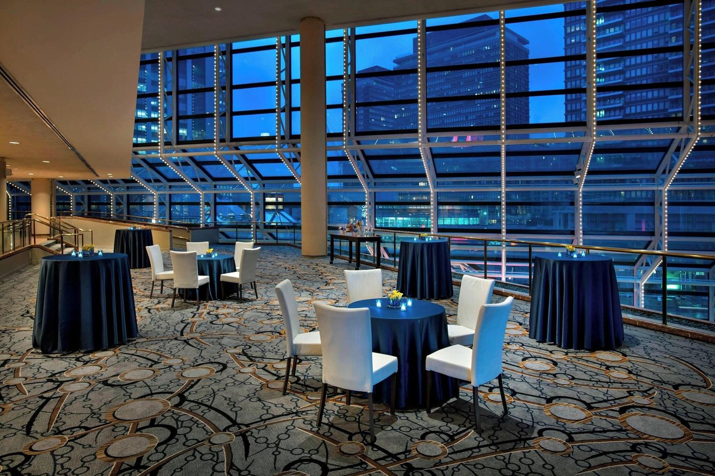 Boston-Marriott-Copley-Place-Conferences-21