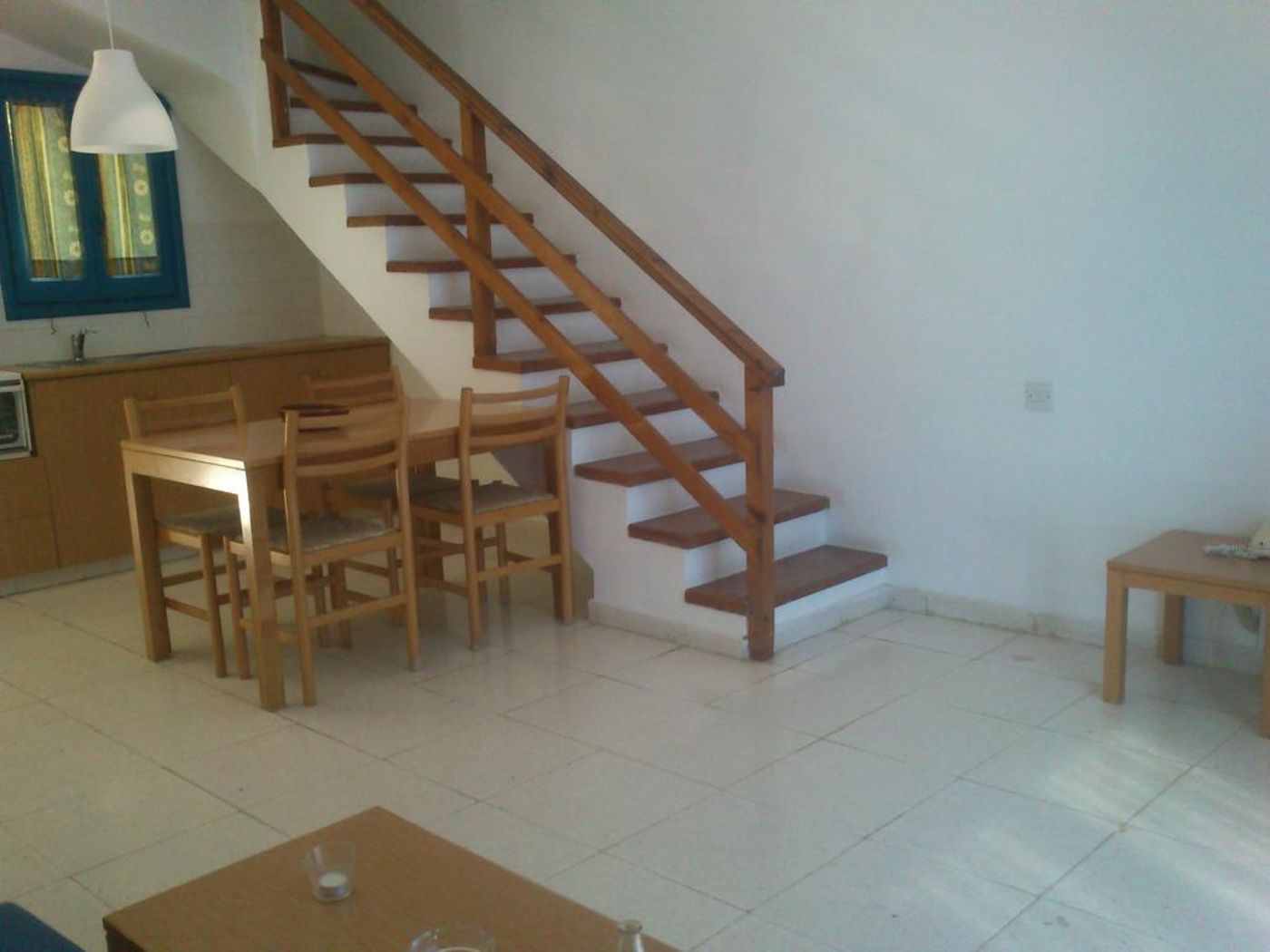 Hylatio Tourist Village