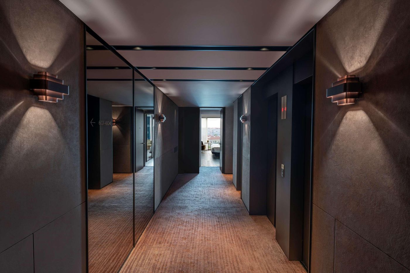 Glens Palace Istambul-Turkey-Istanbul-Room-4