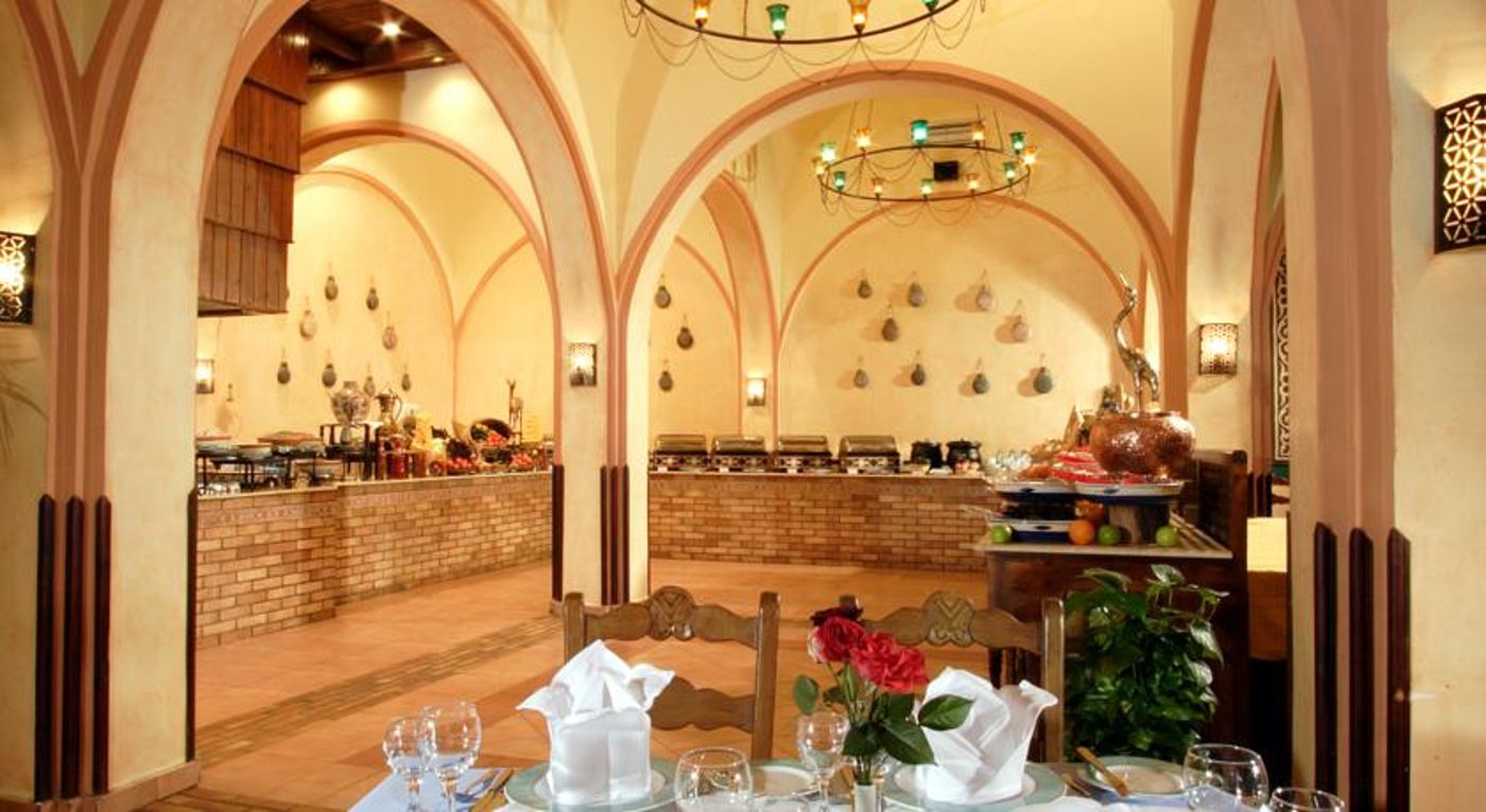 Iberotel Makadi Oasis