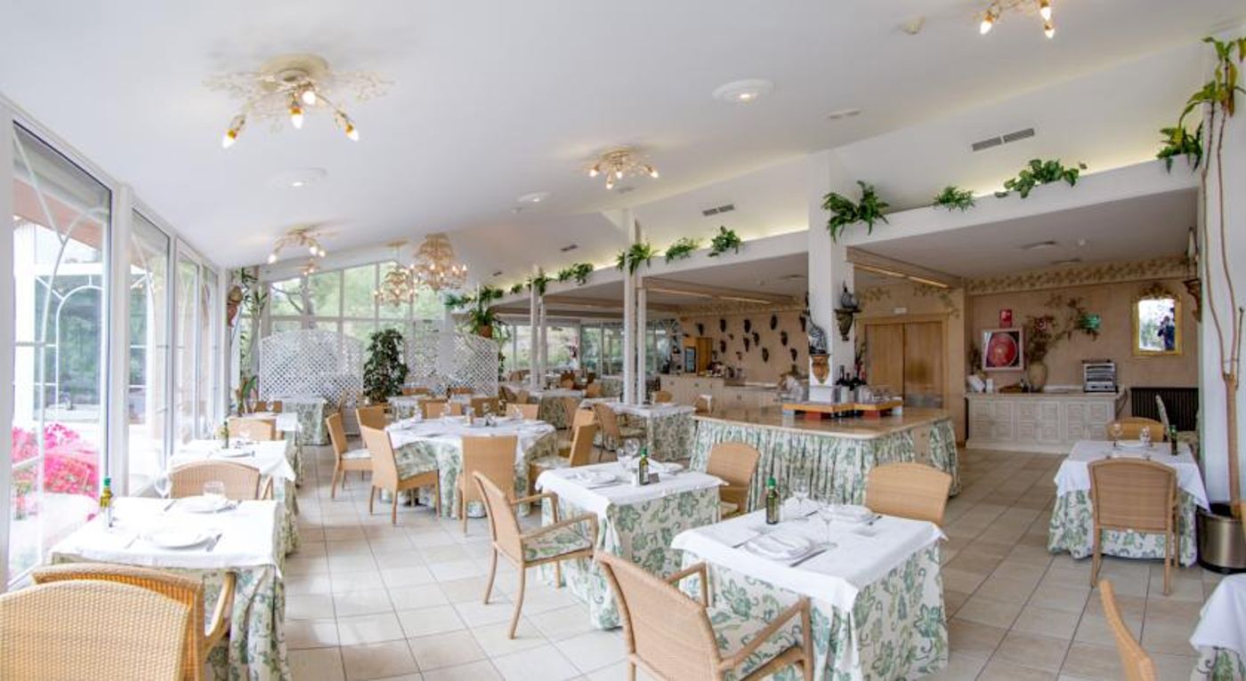 Termas Marinas el Palasiet