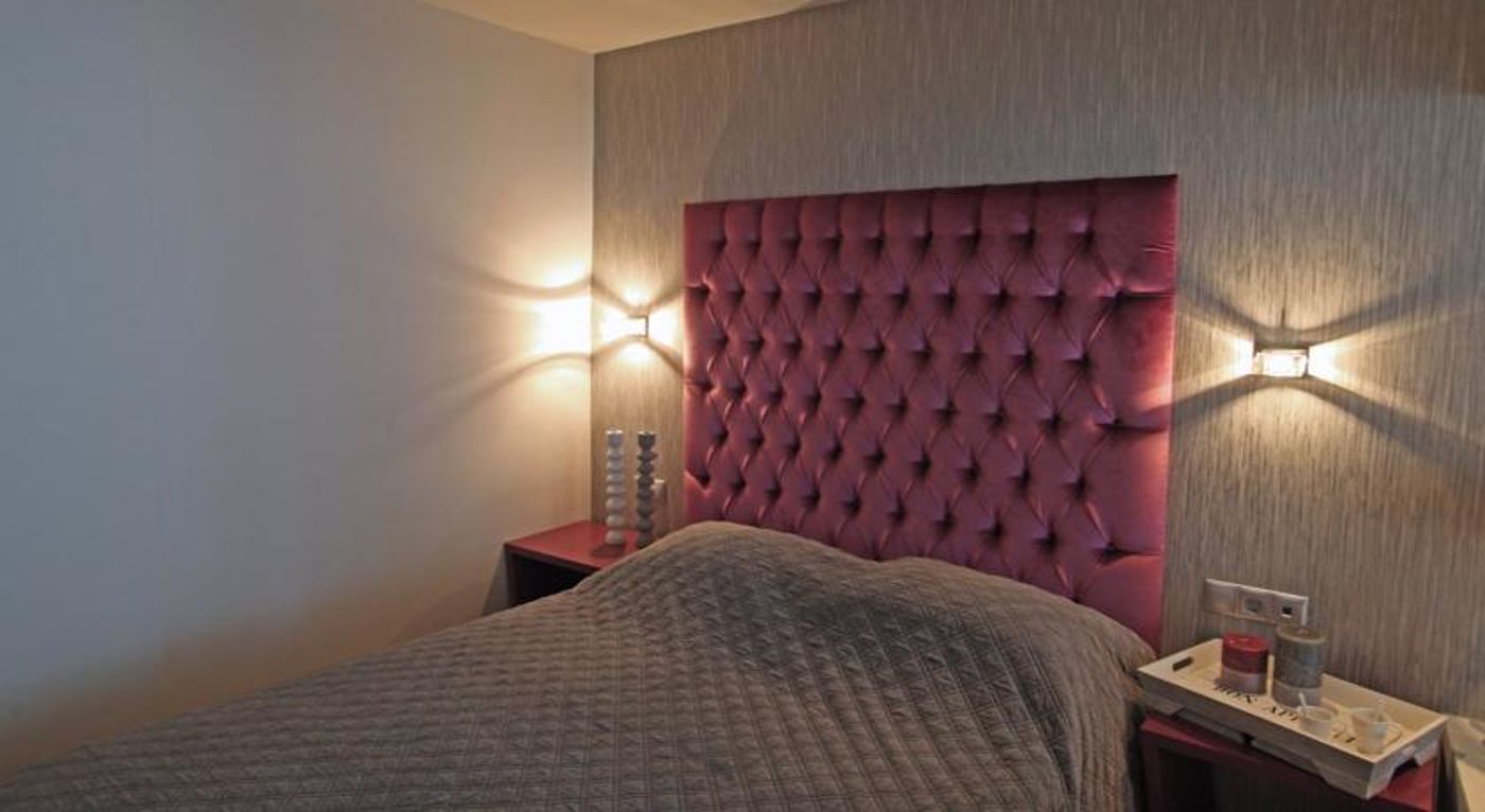 Flegra Beach Boutique Apartments