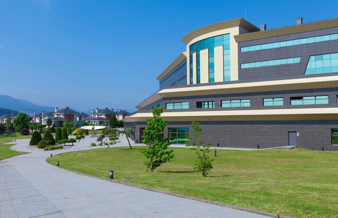 URH Zen Balagares-Spain-CORVERA DE ASTURIAS-General view-2