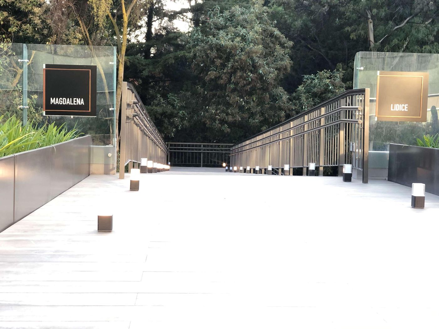 Galeria Plaza San Jeronimo-Mexico-MEXICO CITY-General view-5