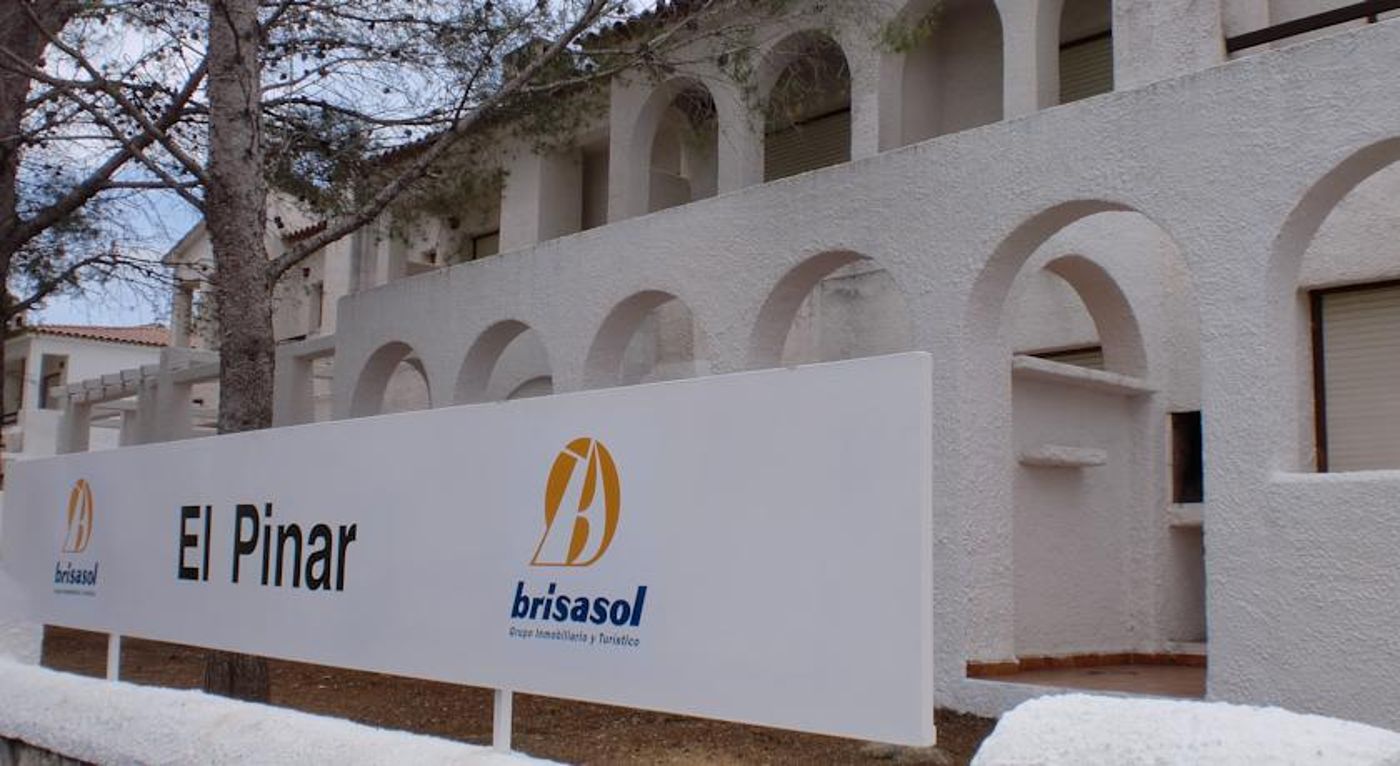 El Pinar Bungalows Brisasol