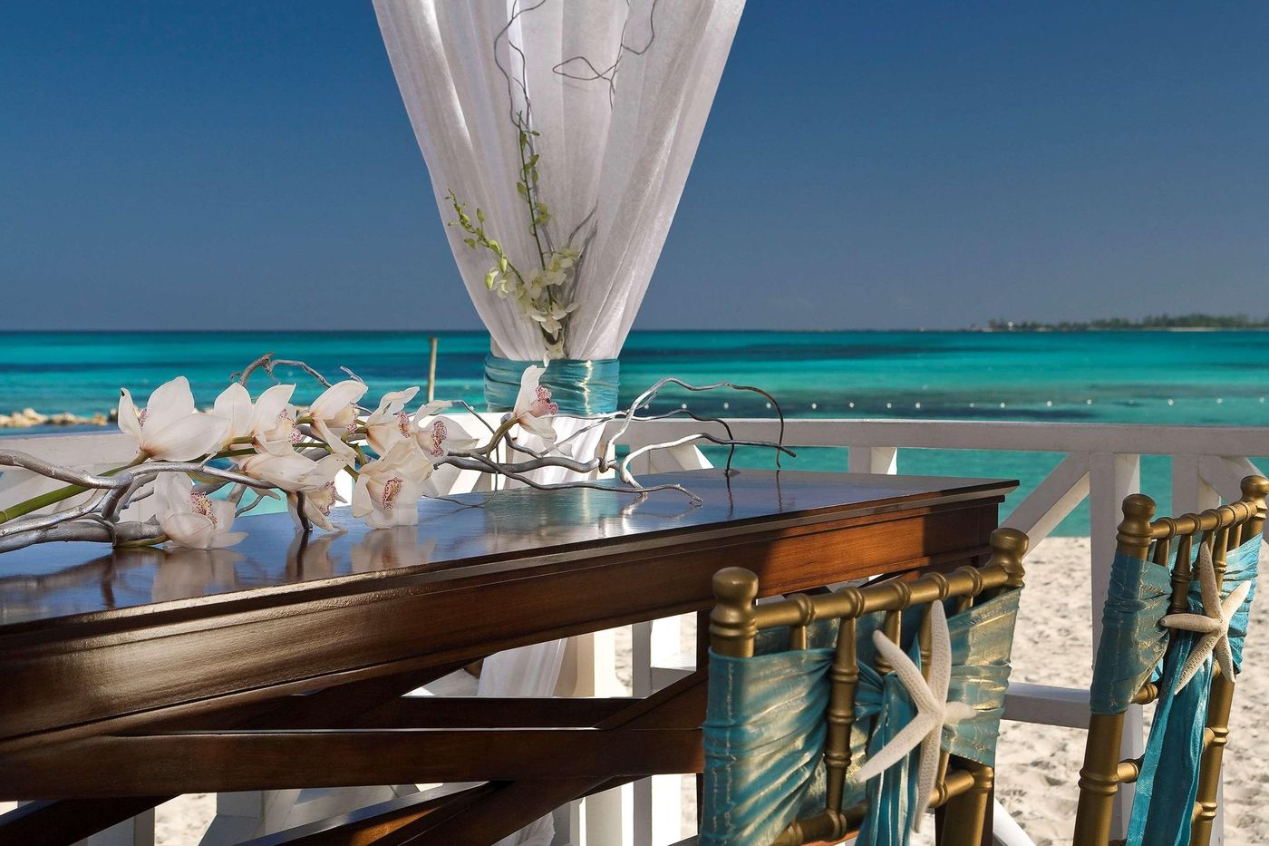 Melia-Nassau-Beach-All-Inclusive-Conferences-81