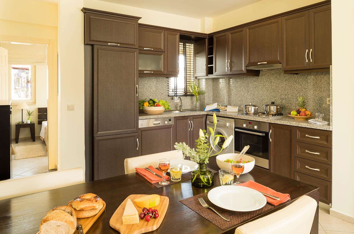 CLC Apollonium Spa & Beach Resort