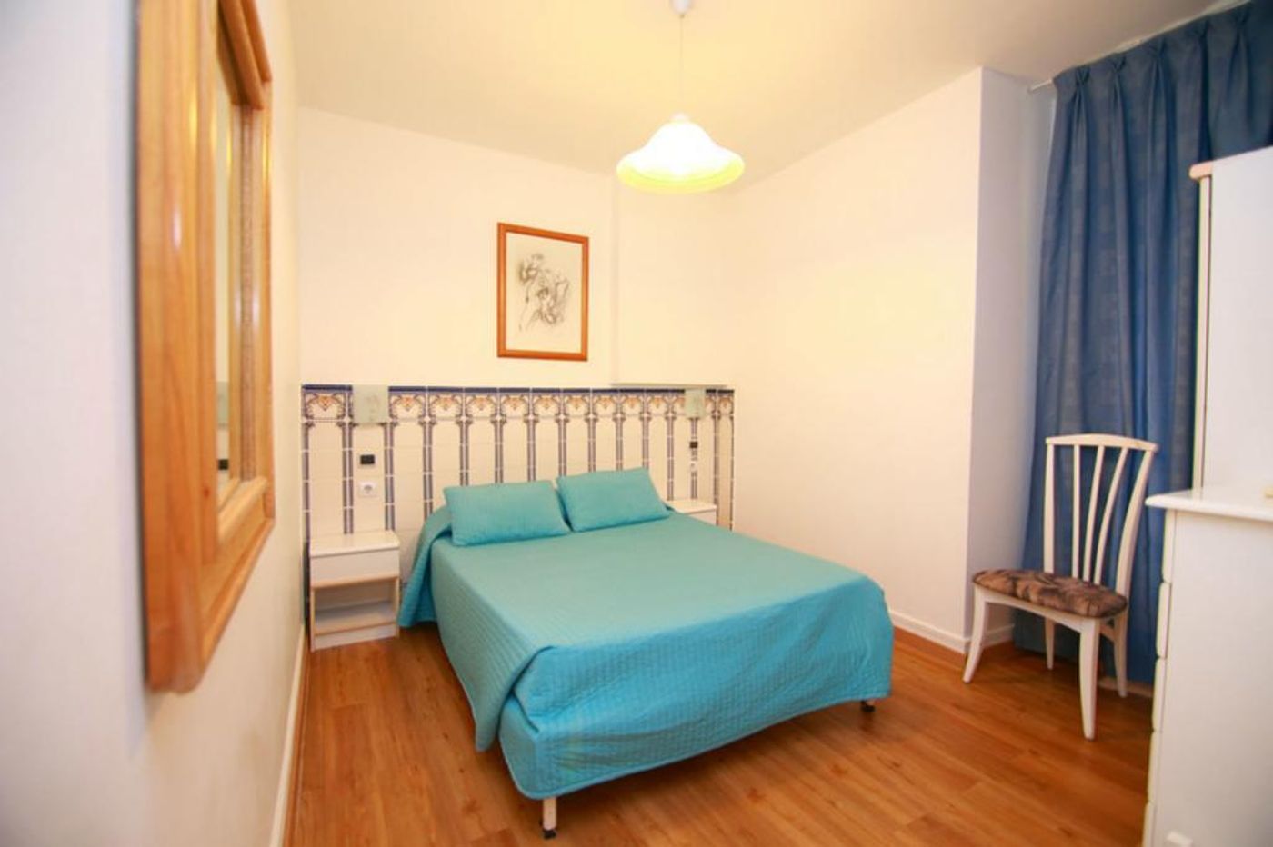 Residencial Joao Xxi-Portugal-Lisbon -General view-9