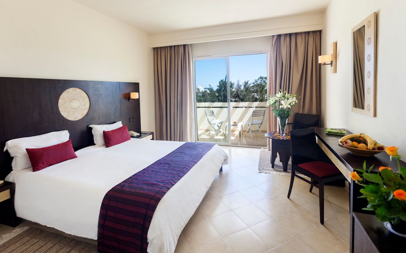 Seabel Alhambra Beach Golf & Spa