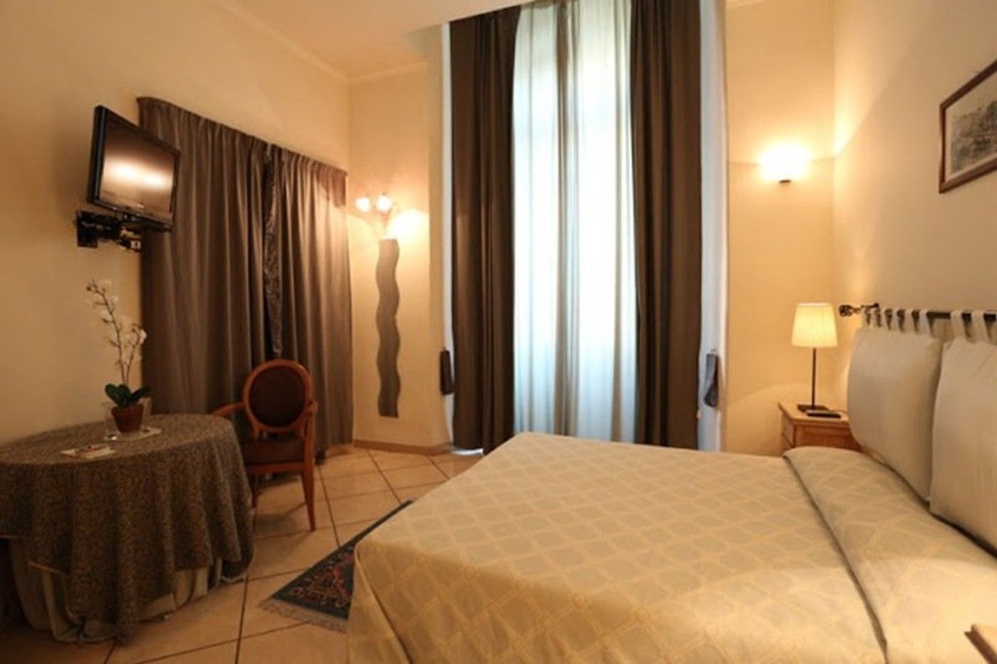 Bovio Suite - Italy - NAPOLI - Room - 8