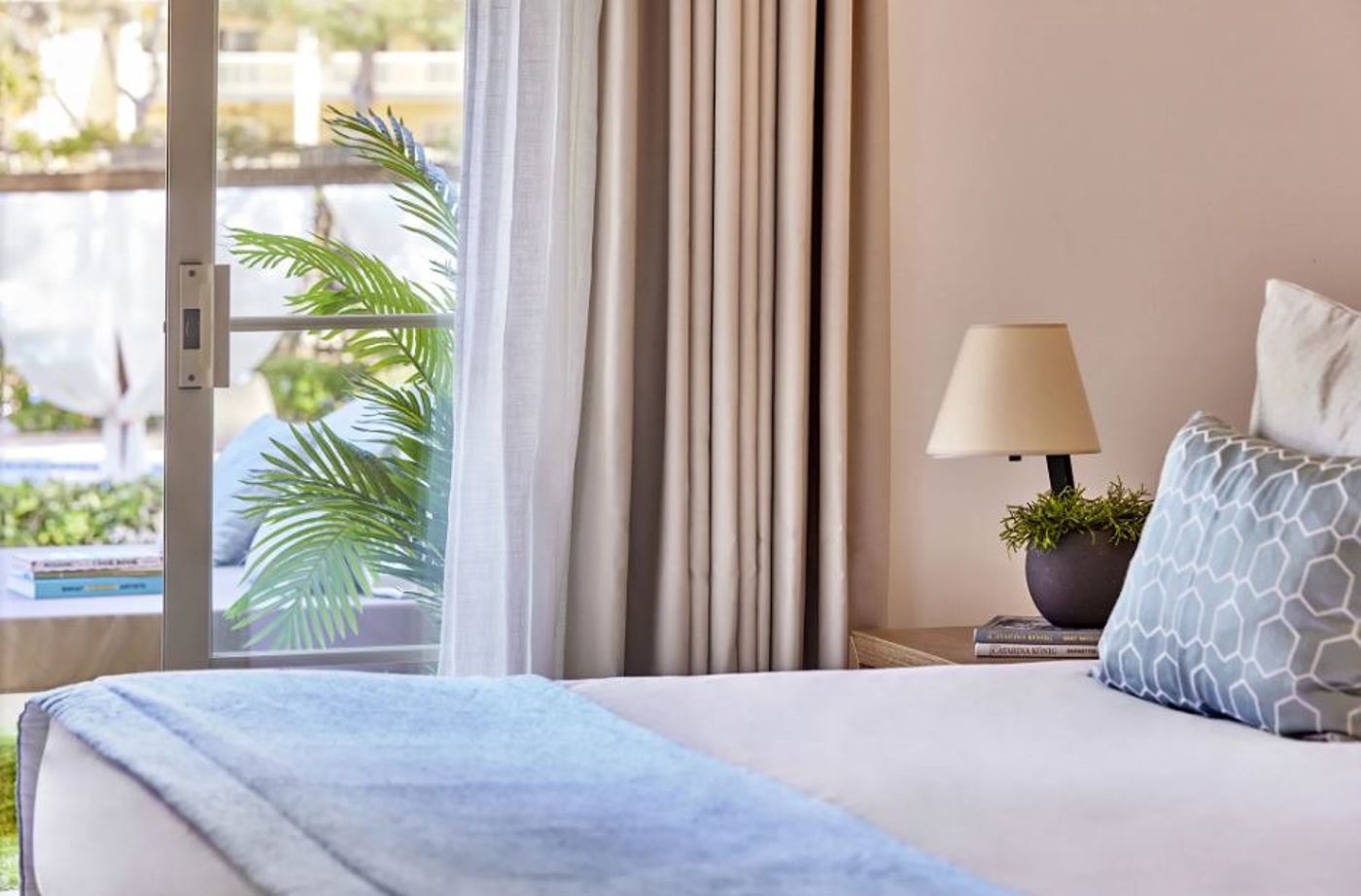 Zafiro Mallorca & Spa - 1 Bedroom Suite