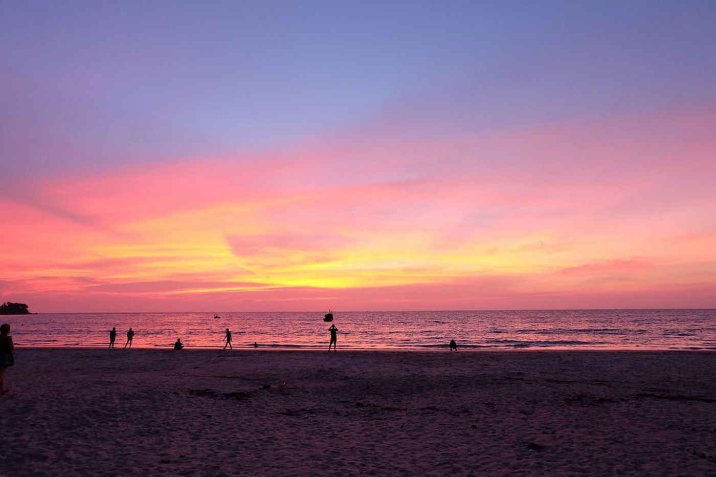 Nai-Yang-Beach-Resort-Beach-62