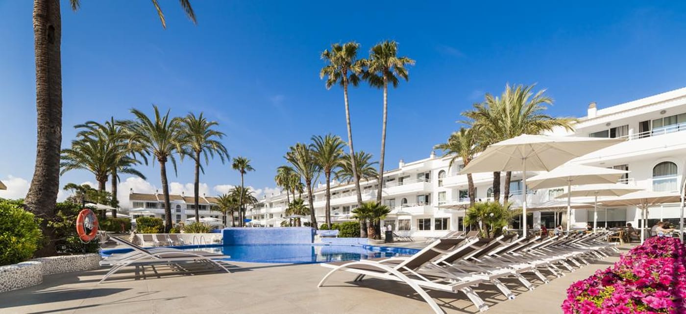 Hoposa Villaconcha Aptos