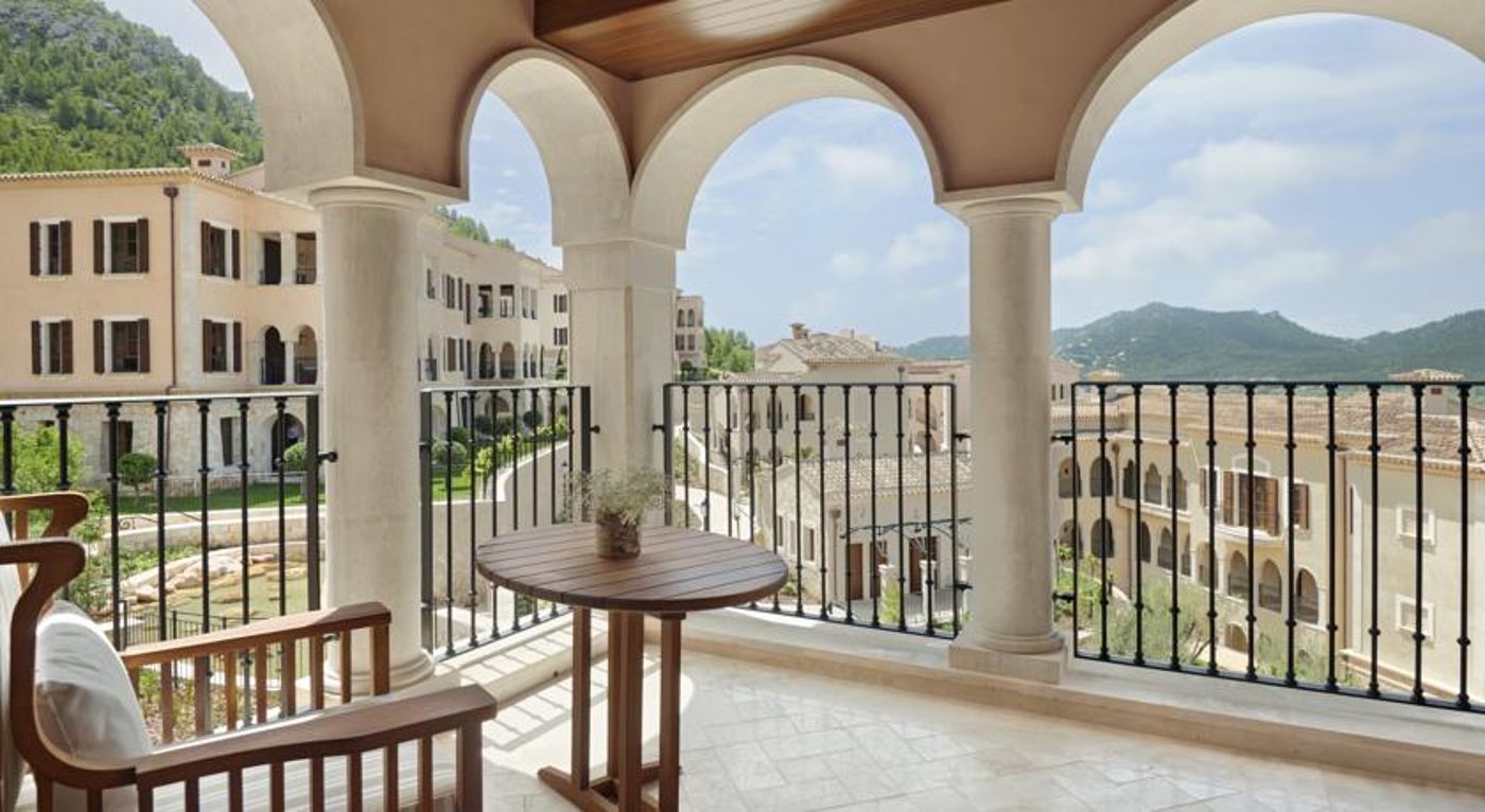Park Hyatt Mallorca