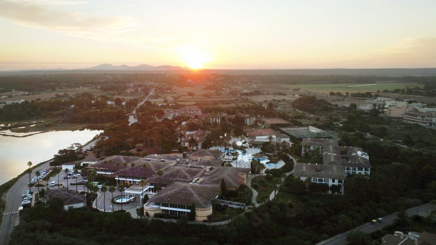 Blau Colonia Sant Jordi