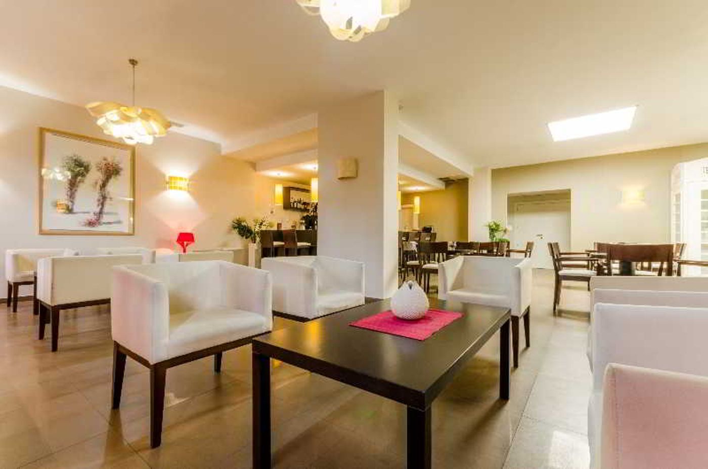 Don Juan Hotel-Spain-GRANADA-General view-1