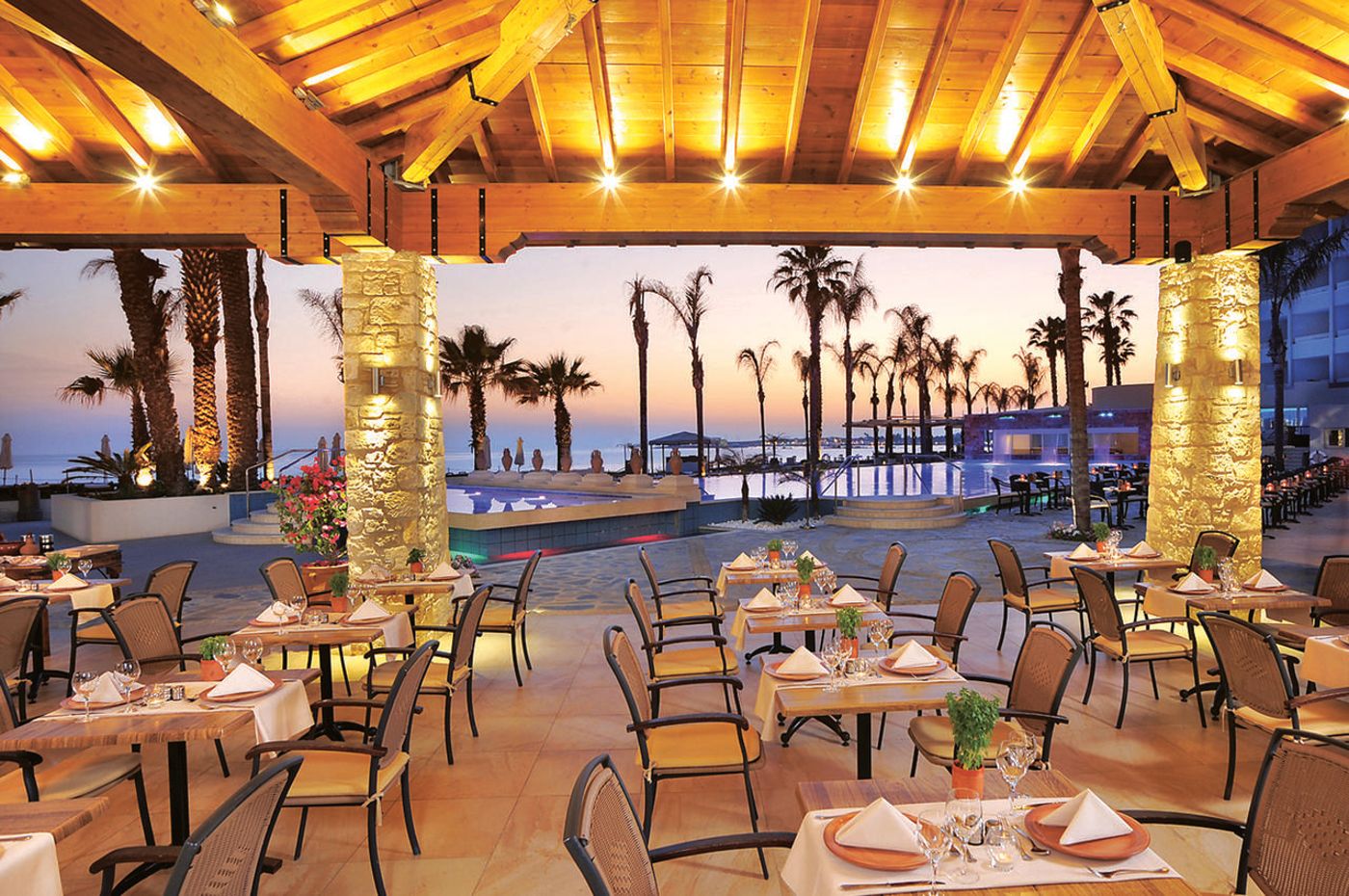 Alexander The Great Hotel