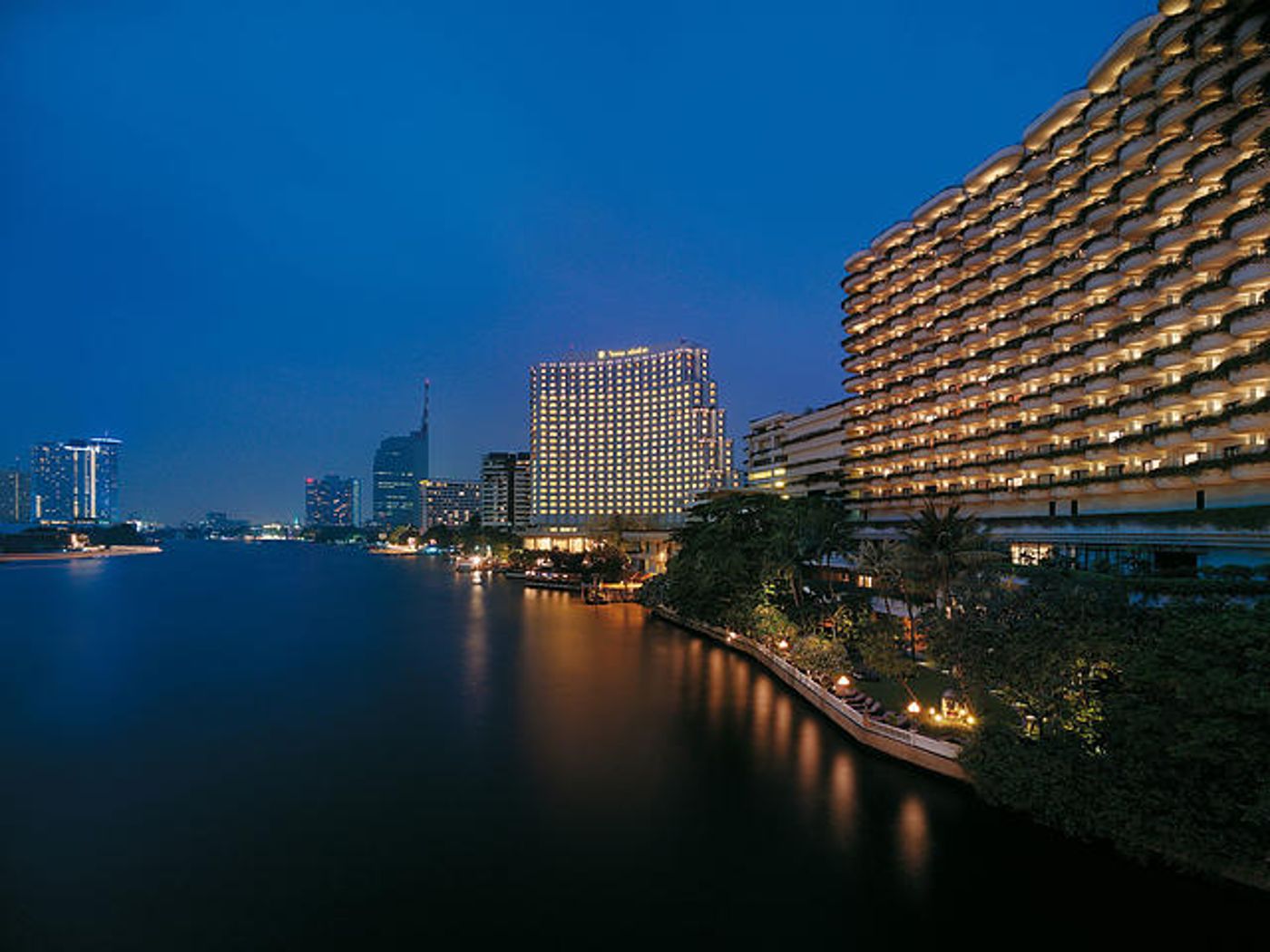 Shangri-La Bangkok