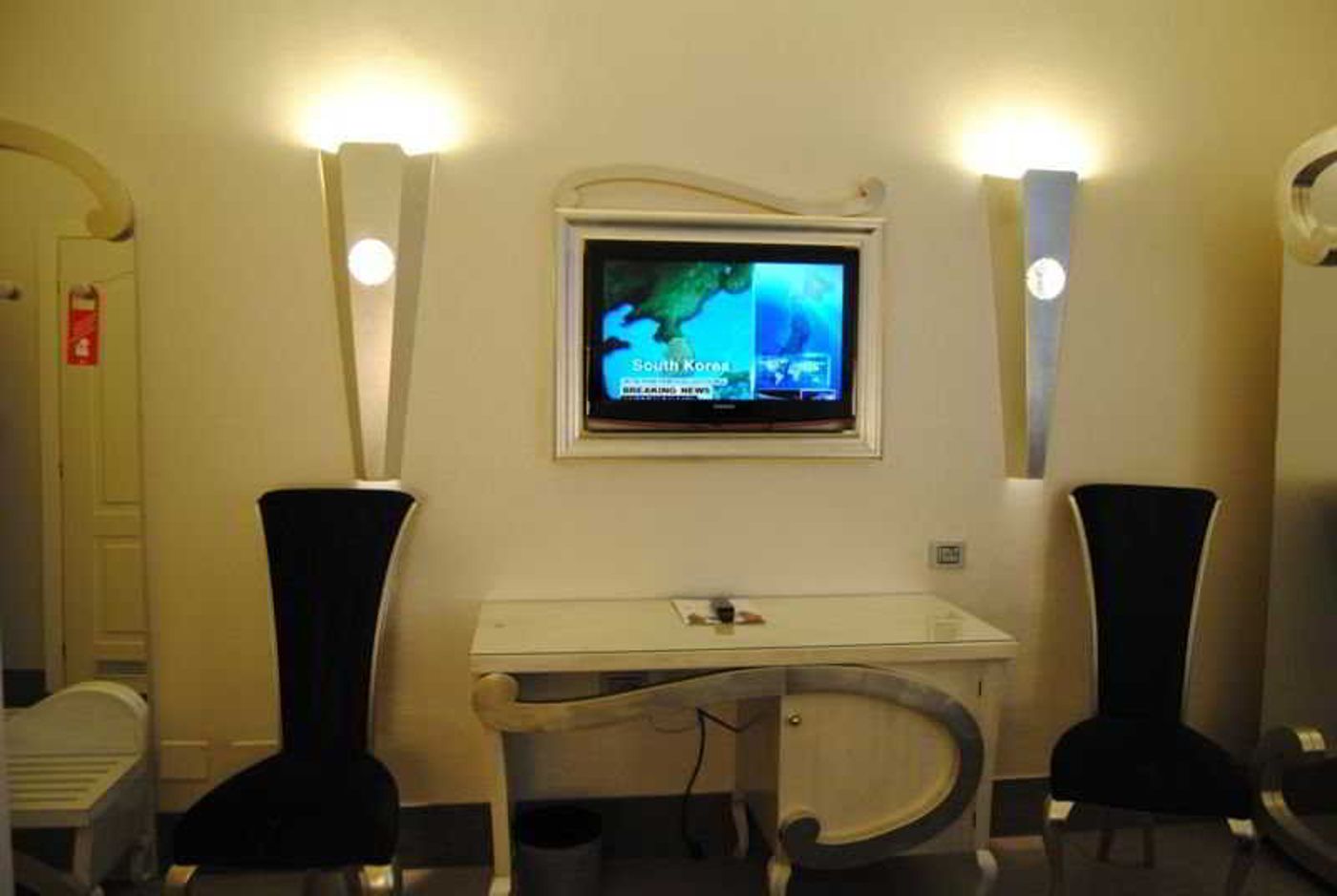 Zanhotel Tre Vecchi - Italy - BOLOGNA - Room - 7