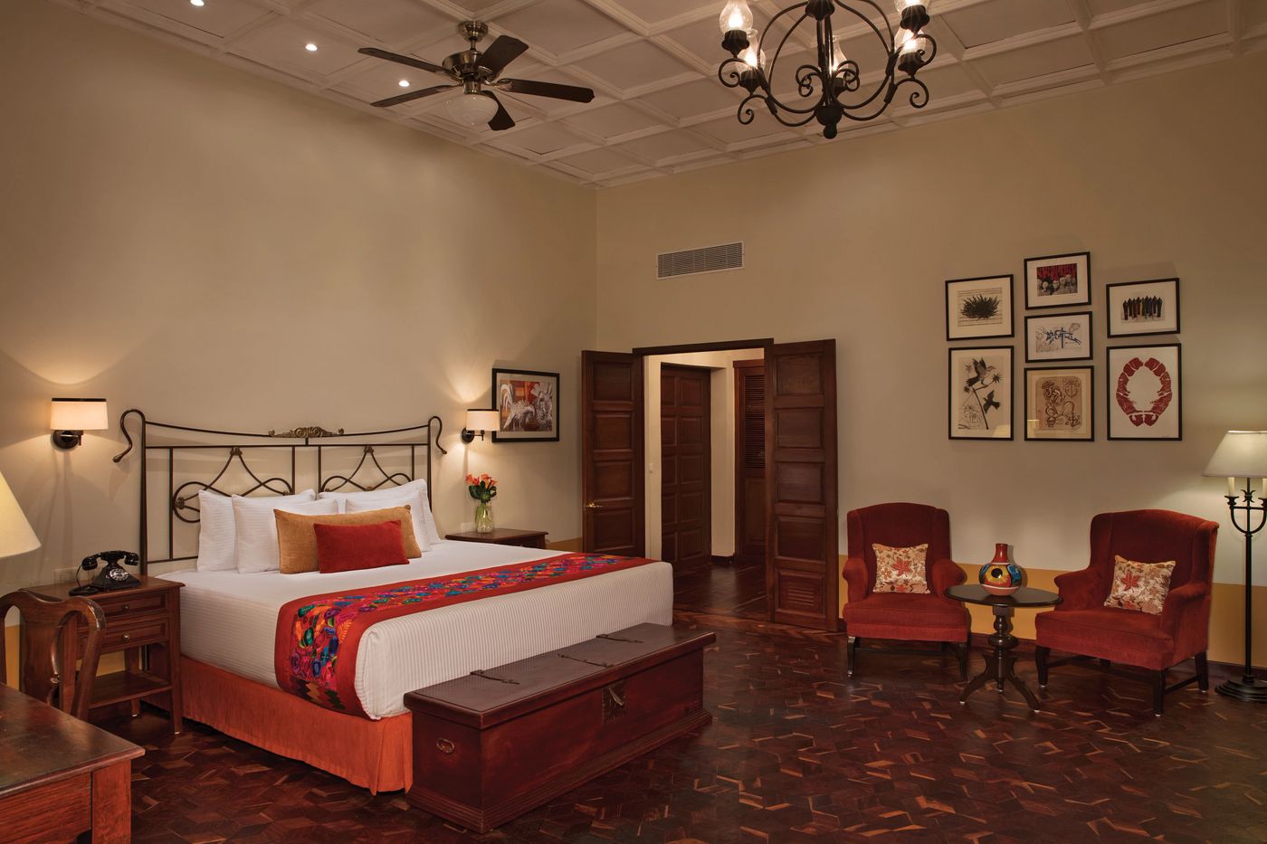 Dreams-Tulum-Resort-and-Spa-Room-36