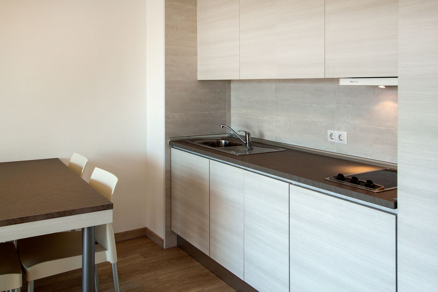 Sol y Vera Apartments