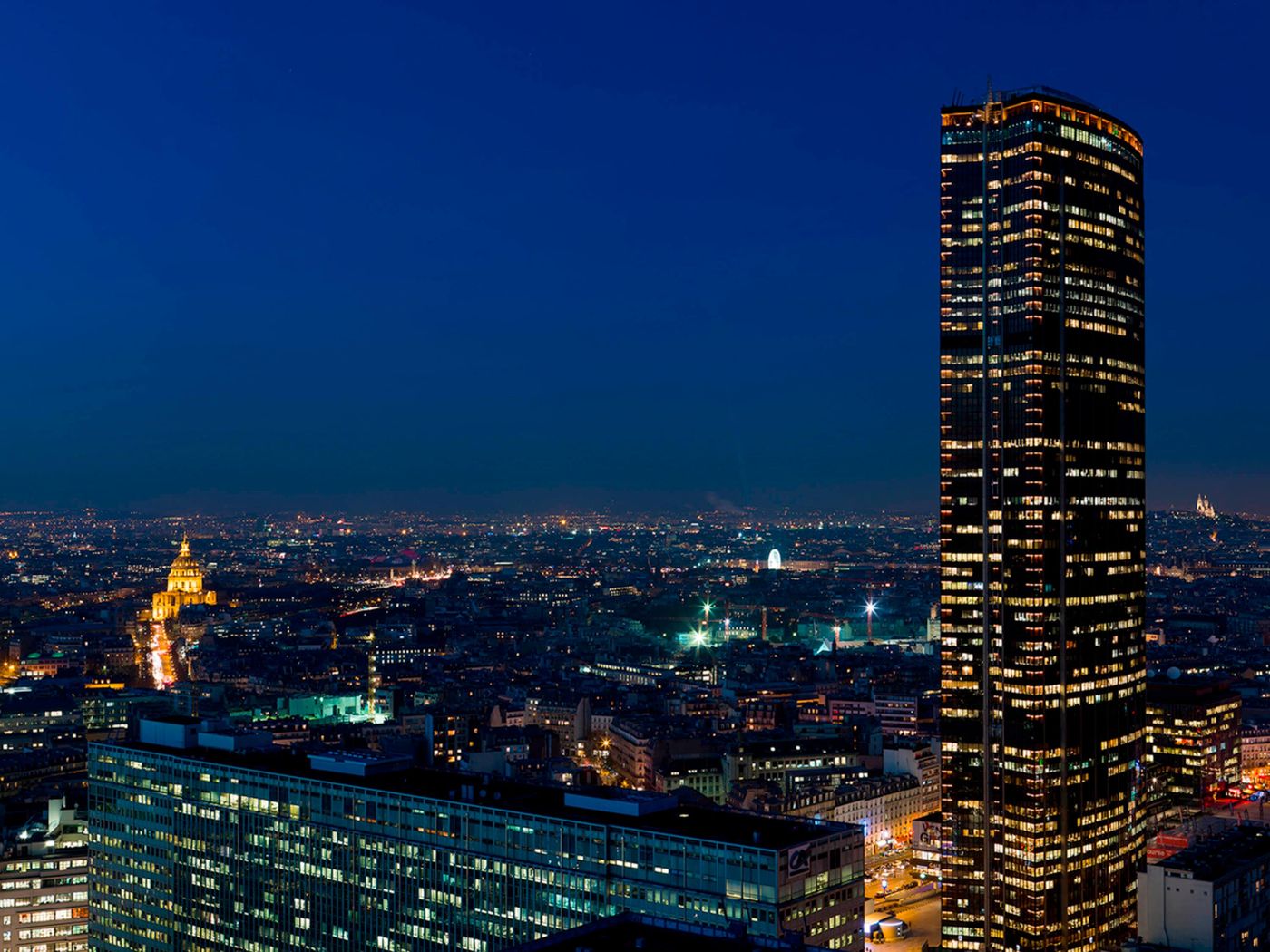 Pullman-Paris-Montparnasse-General-view-29