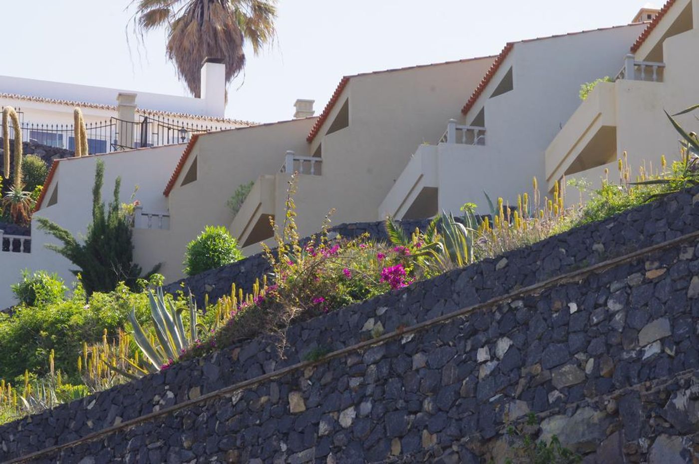 Playa-los-Roques-Apartamentos-General-view-9