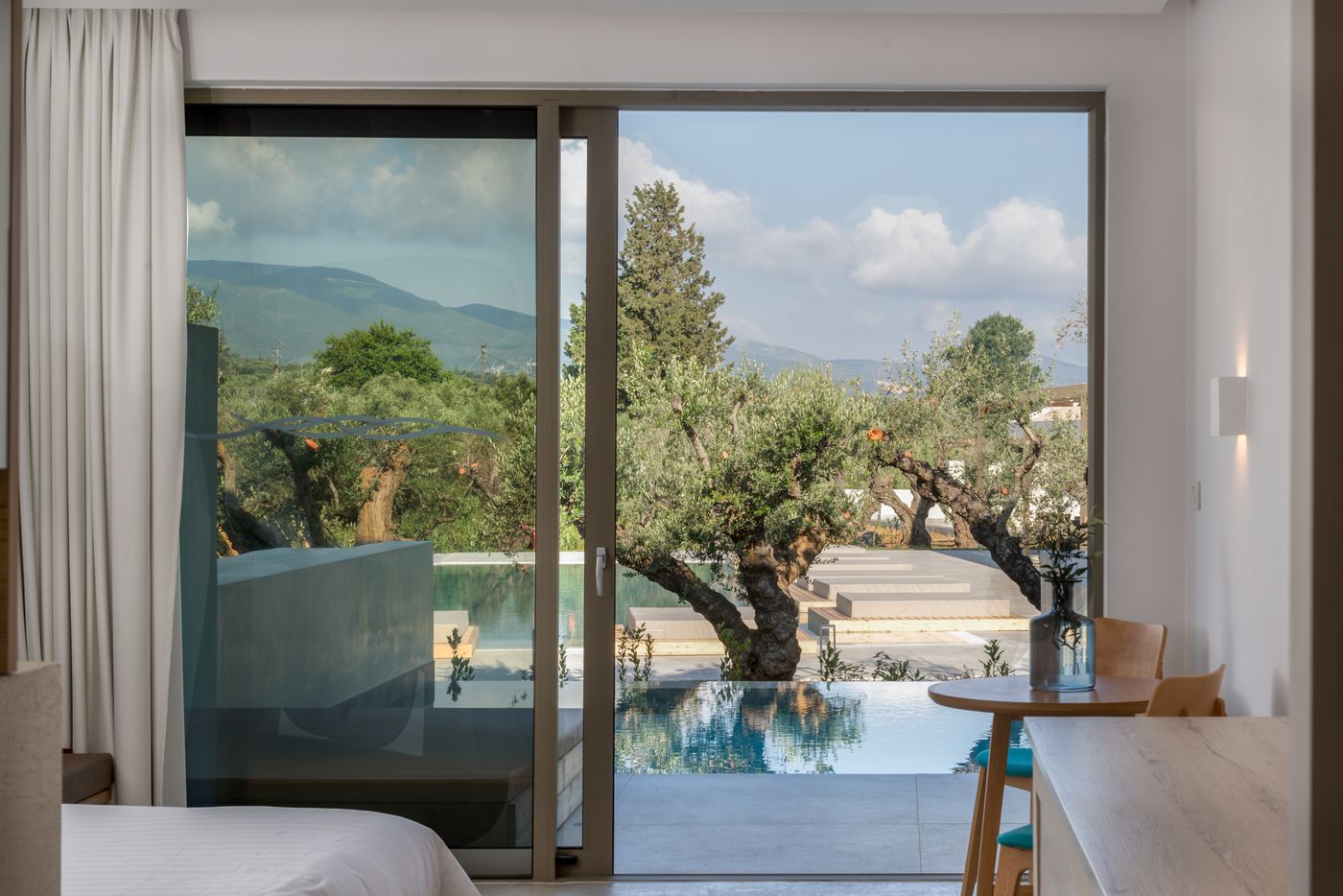 Tsamis Zante Suites - Adult Only