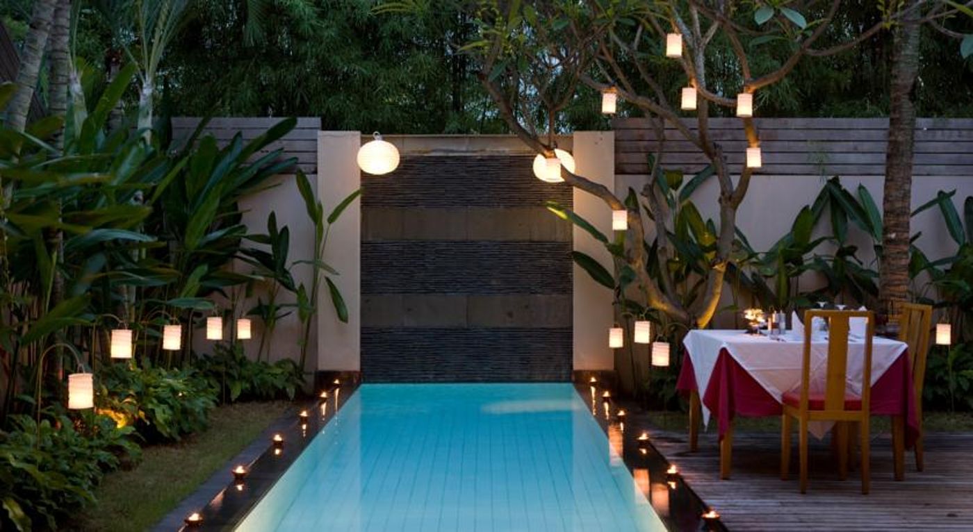 Bali Island Villas and Spa Seminyak-Indonesia-SEMINYAK-General view-8