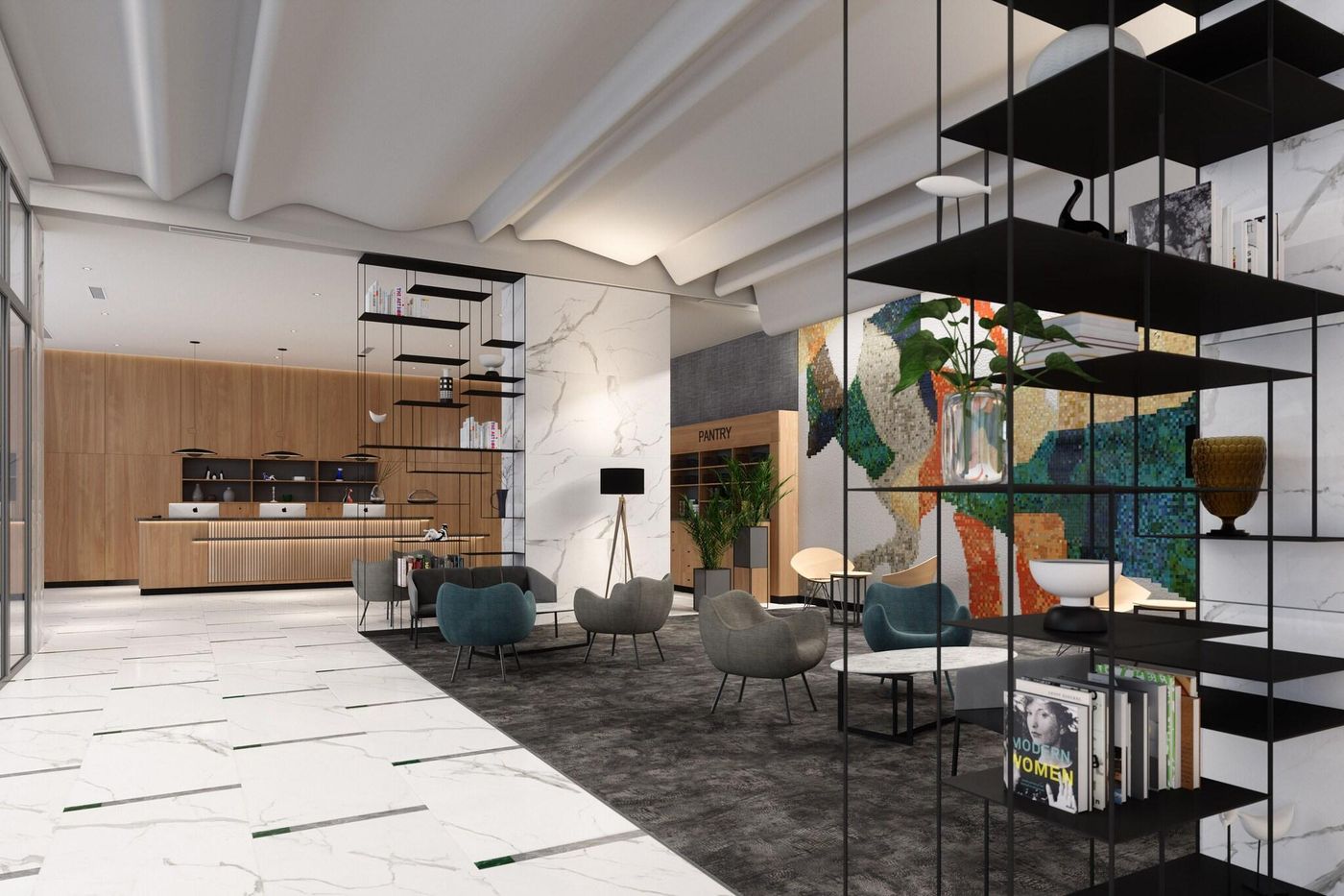 Four-Points-By-Sheraton-Warsaw-Mokotow-Lobby-5