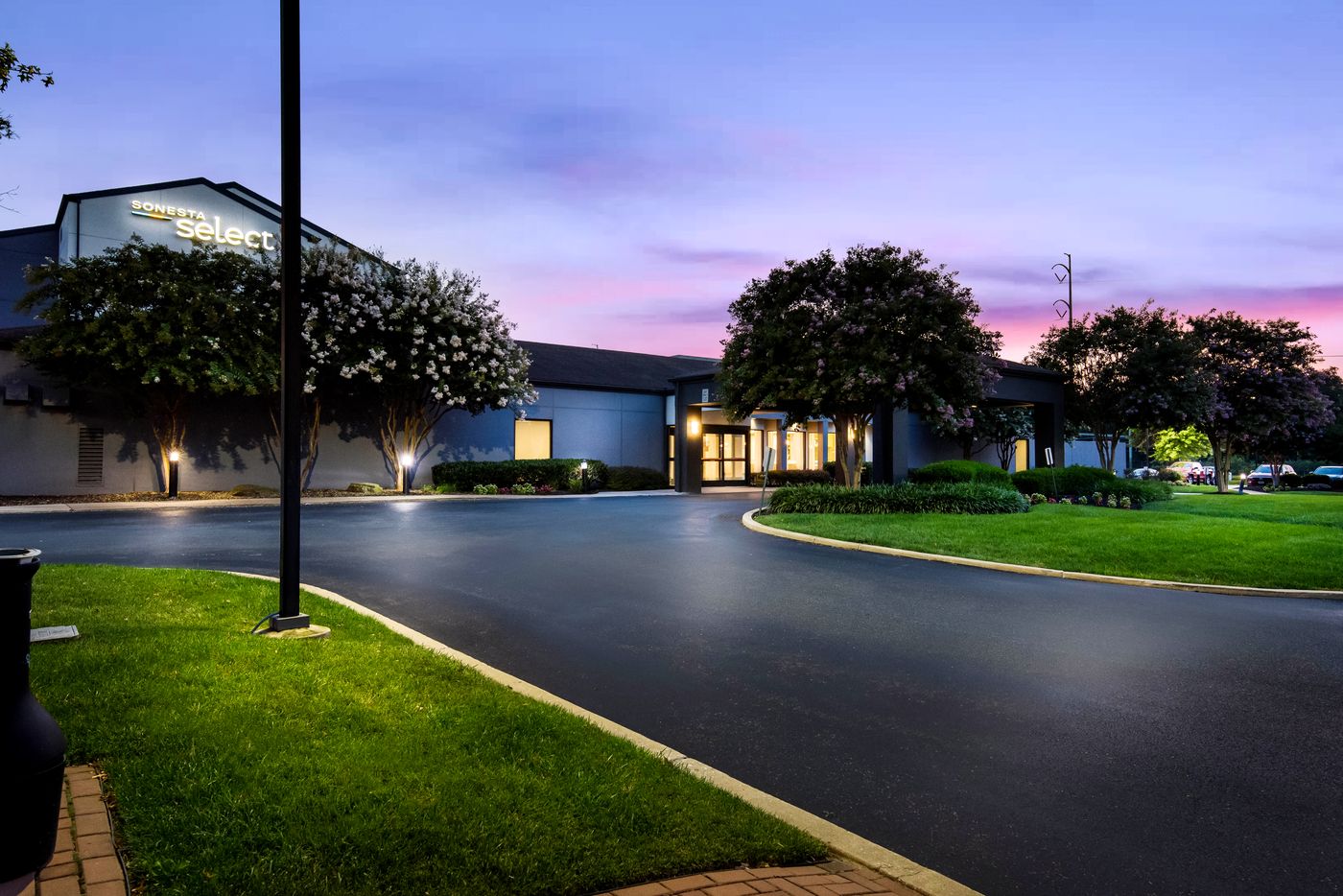 Sonesta Select Philadelphia Airport-United States-PHILADELPHIA-General view-1