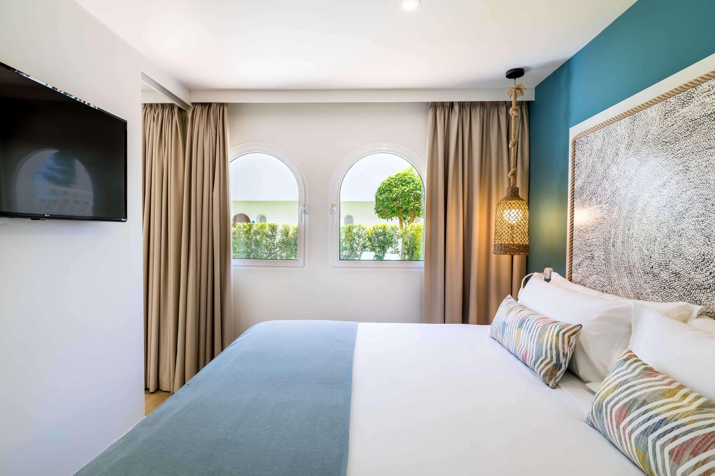 Occidental-Torremolinos-Playa-Room-37