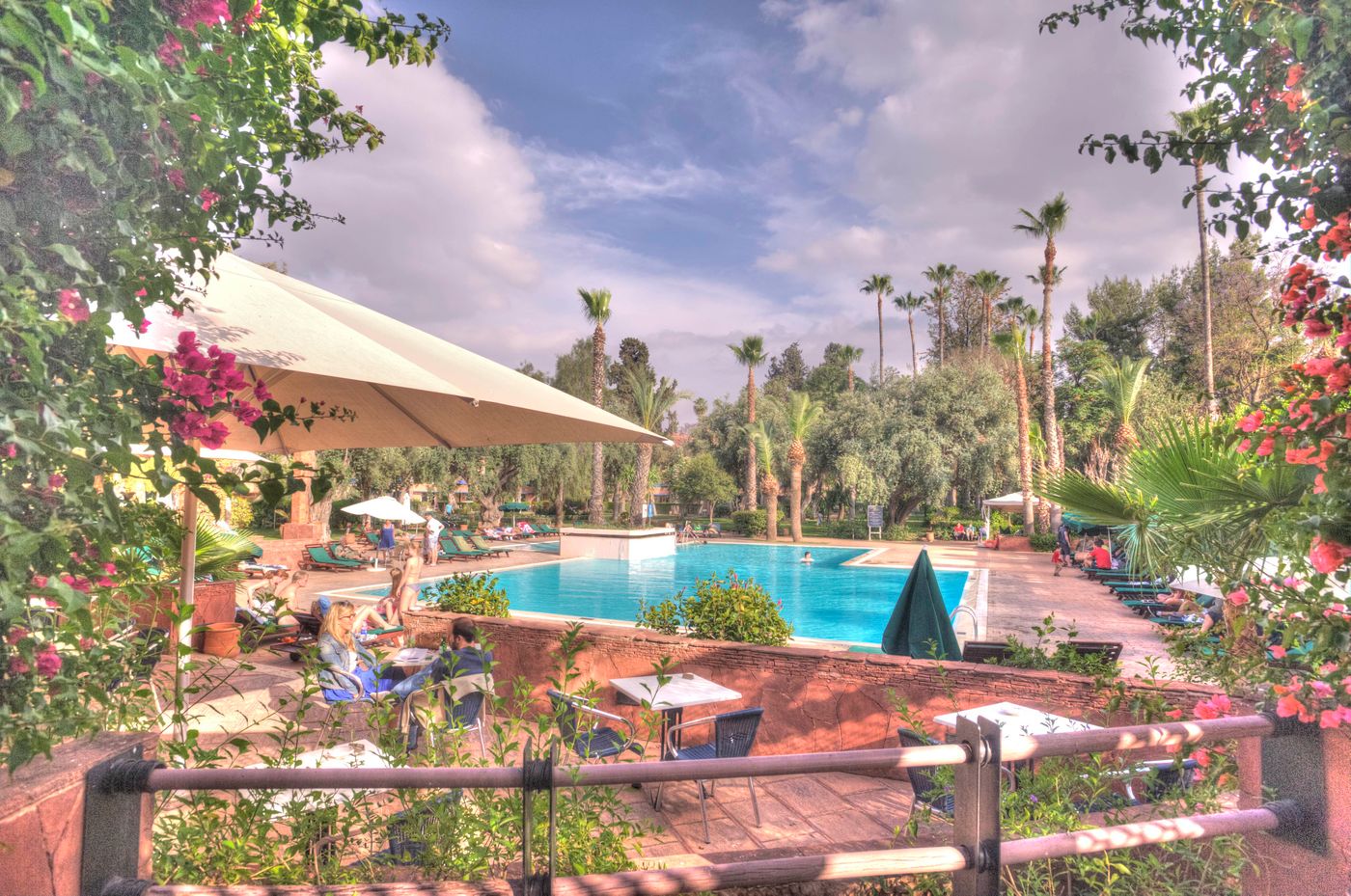 Farah-Marrakech-Pool-9