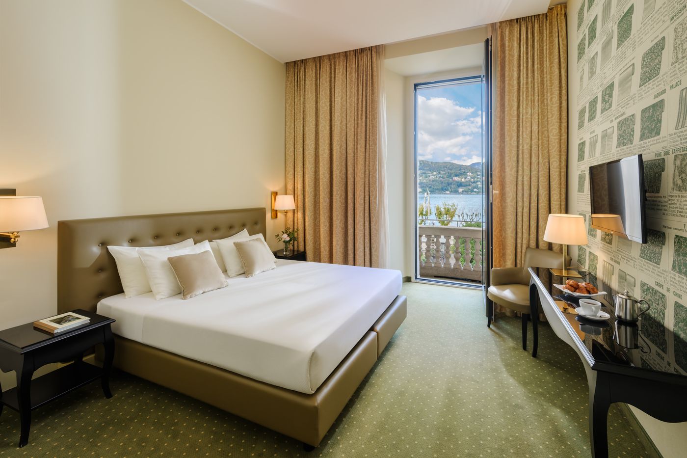 Palace Hotel Lake Como-Italy-COMO-Room-8