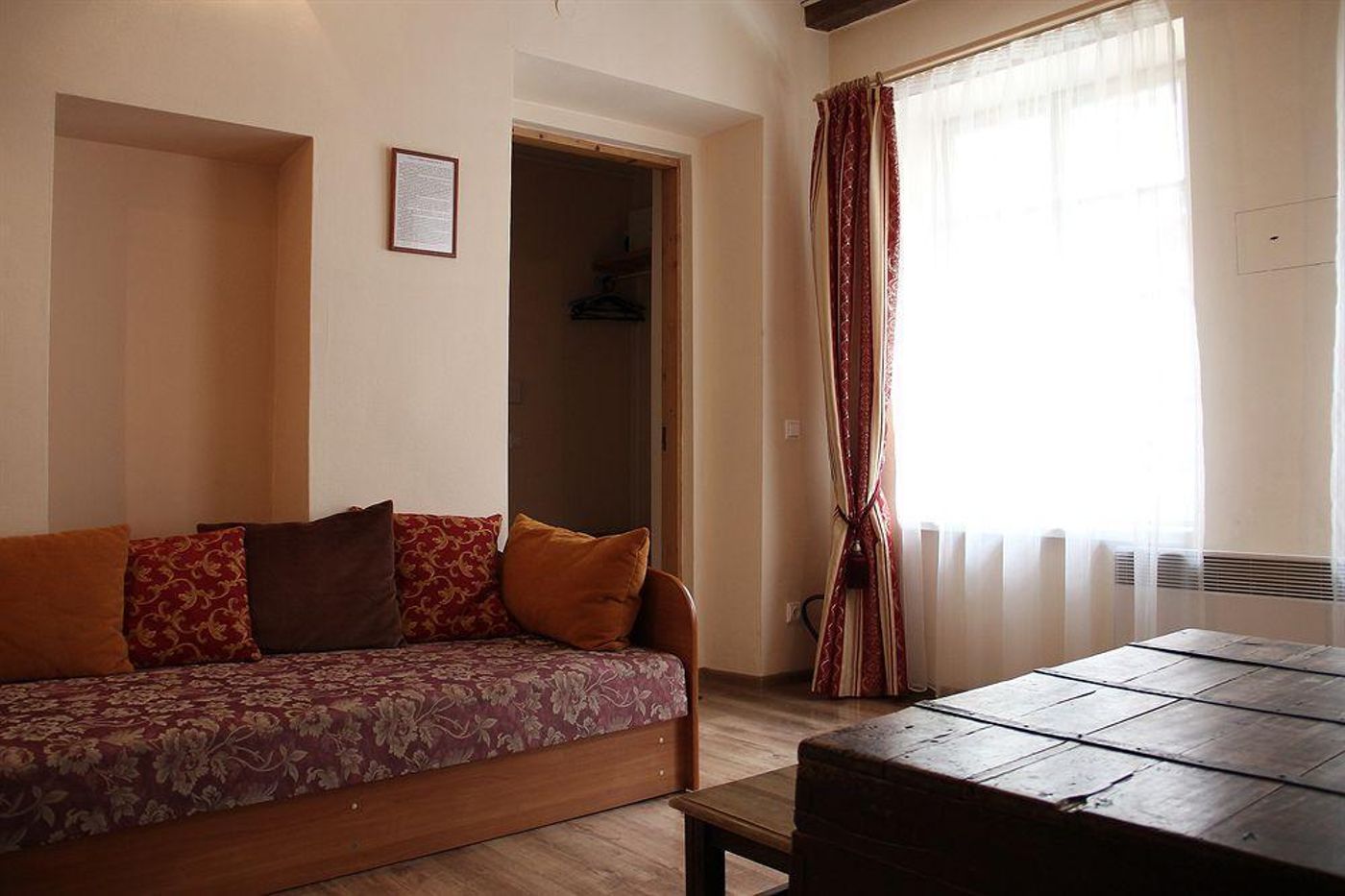 Bernardinu B&B House-Lithuania-VILNIUS -General view-4