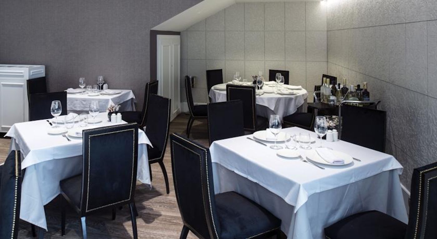 Catalonia Passeig de Gracia