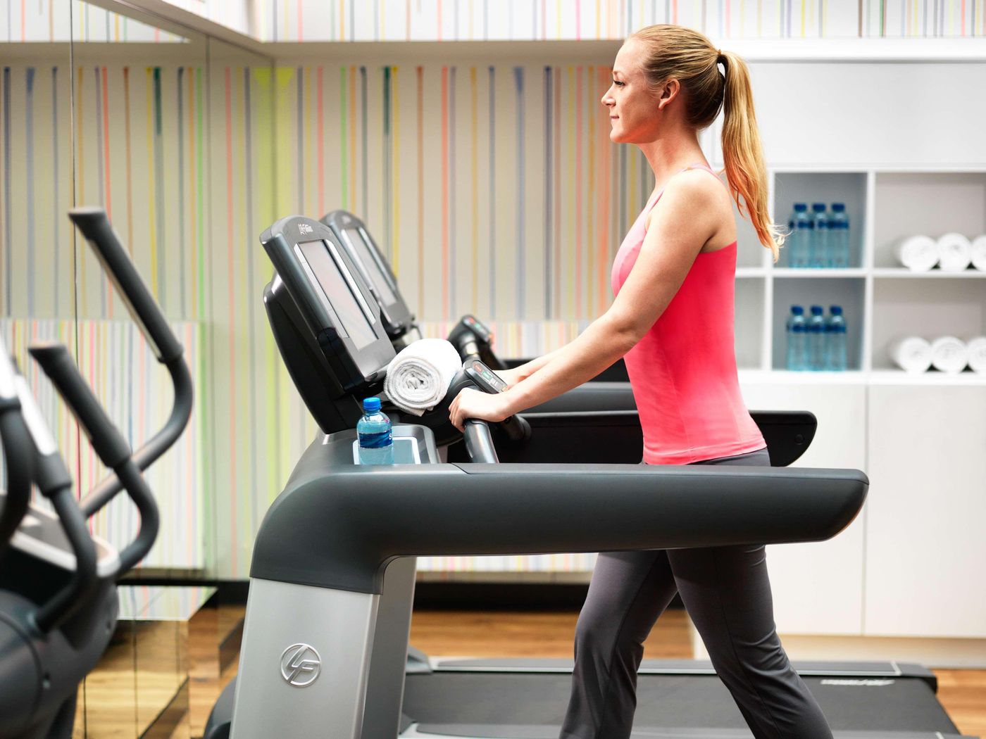 Andaz Amsterdam Prinsengracht-a concept by Hyatt - Netherlands - AMSTERDAM - Sports and Entertainment - 8