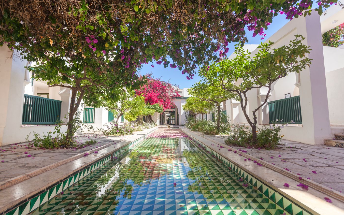 Seabel Alhambra Beach Golf & Spa