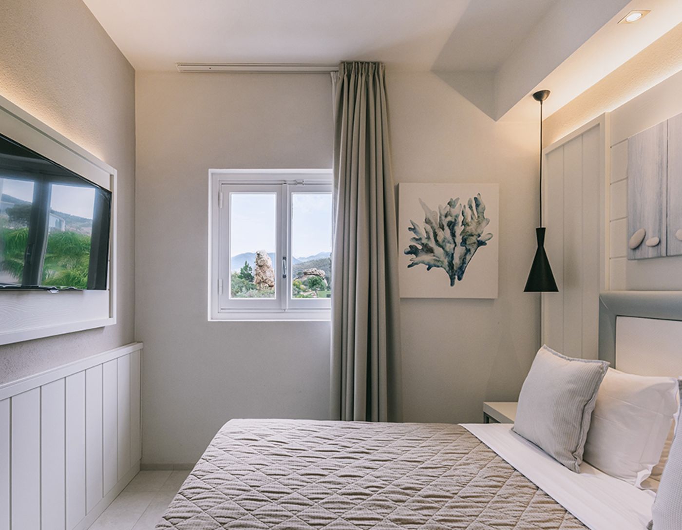 Mangia's Pollina Resort