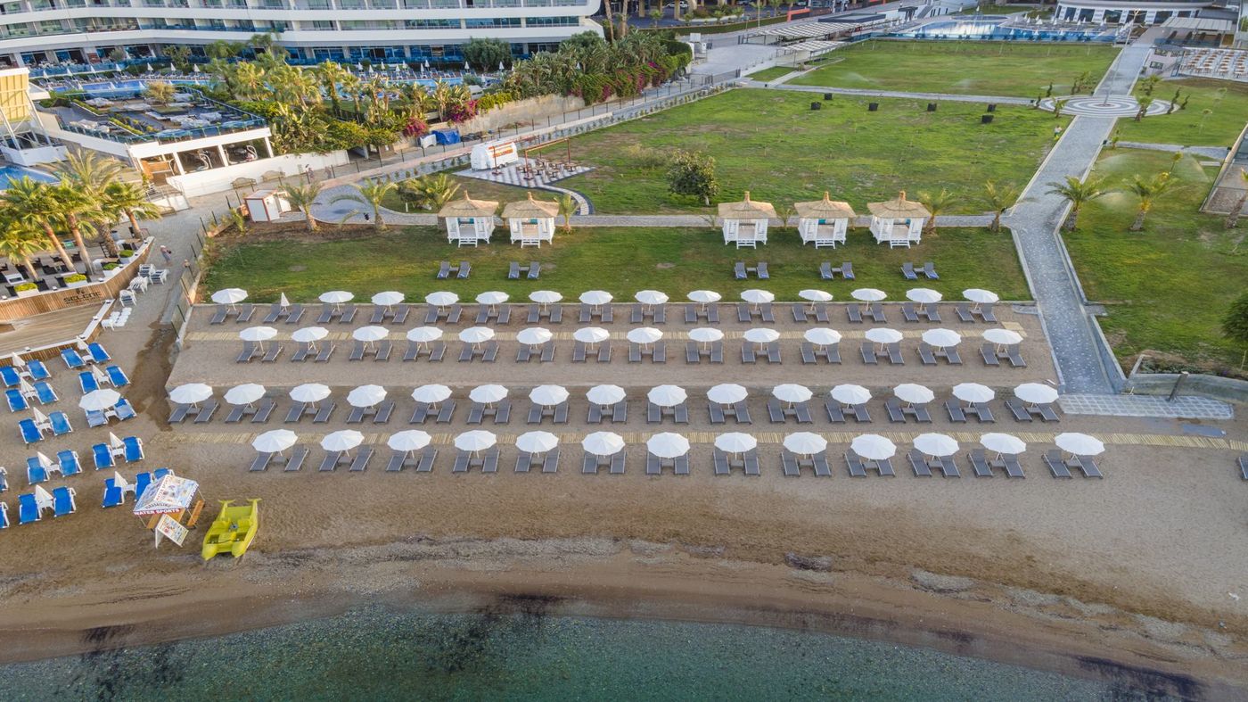 LONICERA PREMIUM HOTEL 01