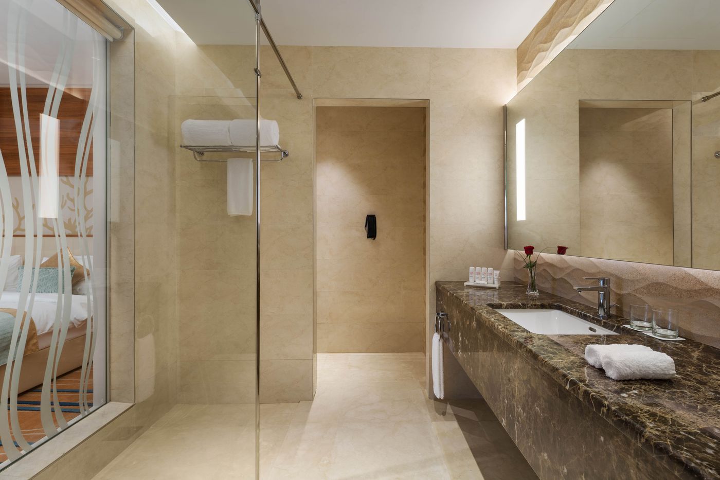 Radisson Blu Hotel Jeddah Al Salam-Saudi Arabia-Jeddah-Room-8