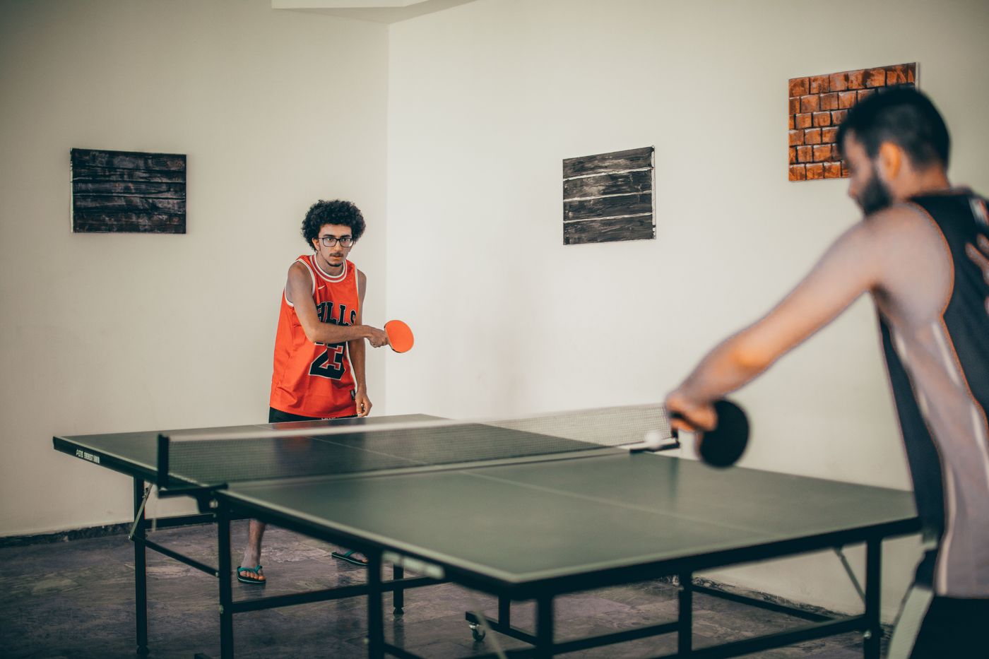 Hotel-Yel-Holiday-Resort-Sports-and-Entertainment-60