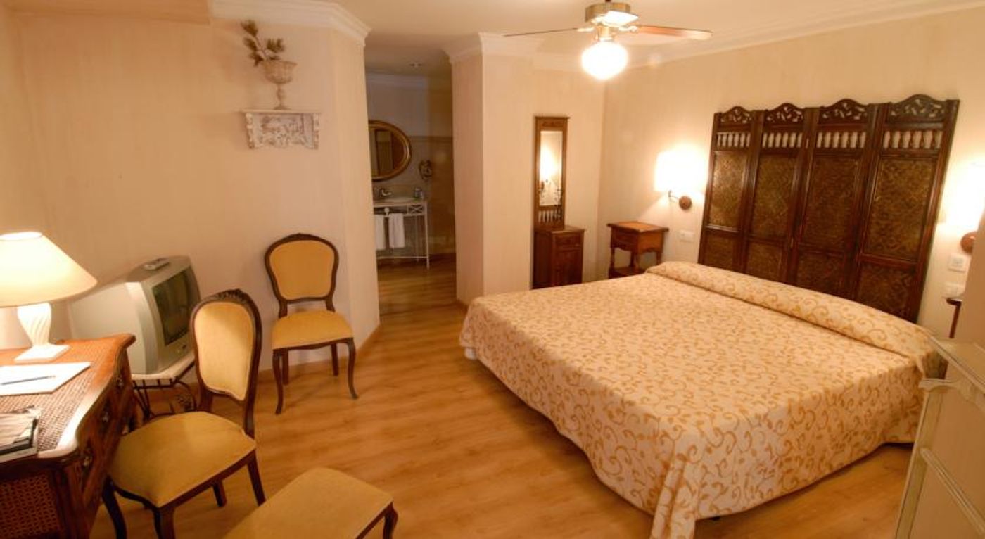 Termas Marinas el Palasiet