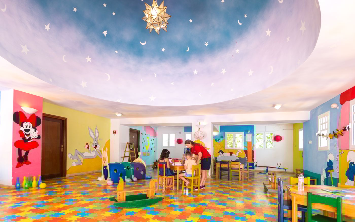 Medina Solaria & Thalasso Hotel