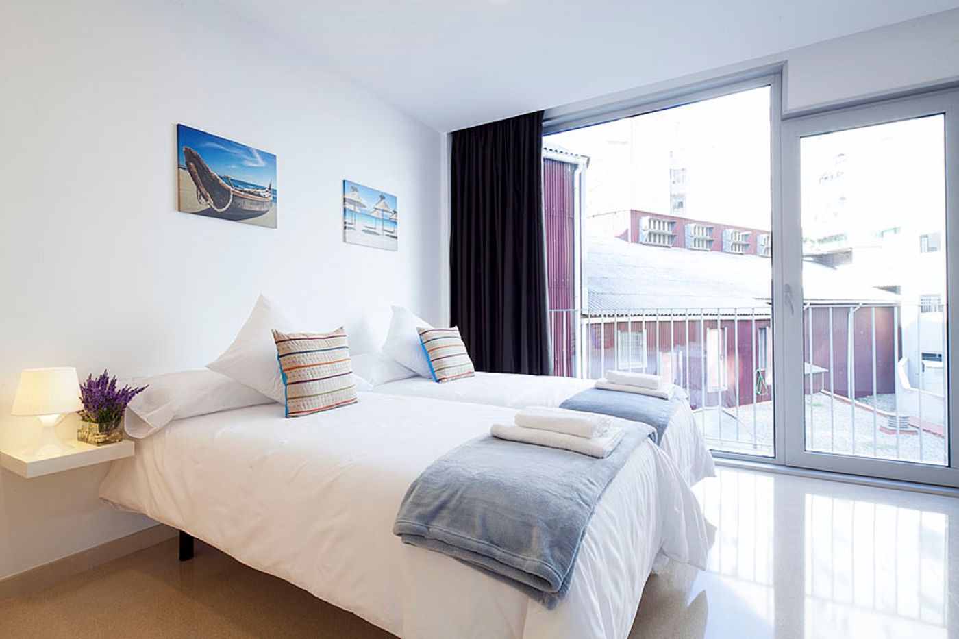 Charmsuites Nou Rambla-Spain-BARCELONA-Room-6