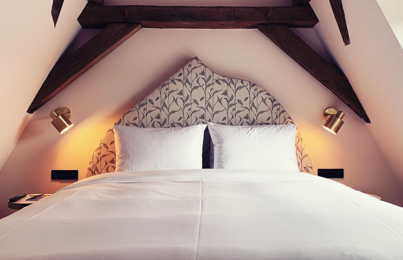 Relais & Chateaux Weeshuis Gouda-Netherlands-Gouda-Room-7