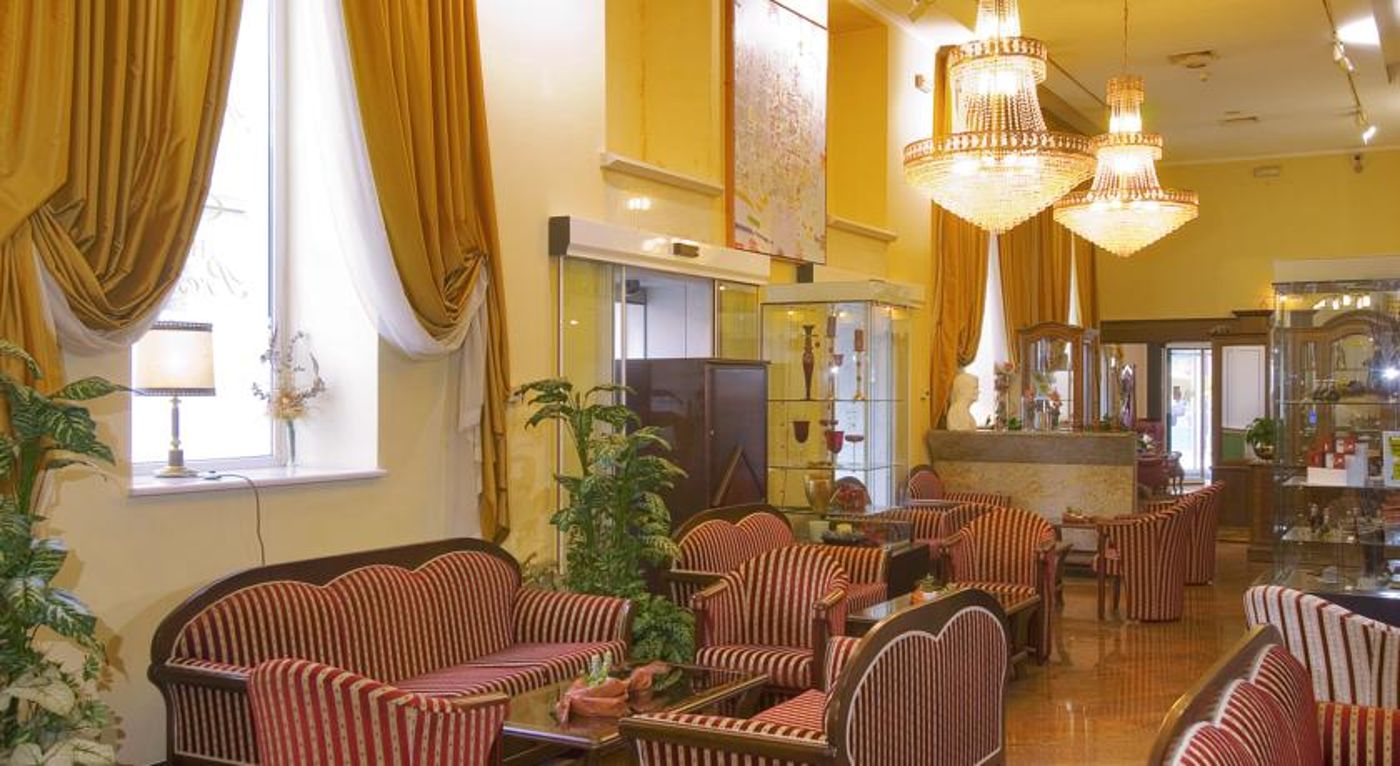 President Split Hotel