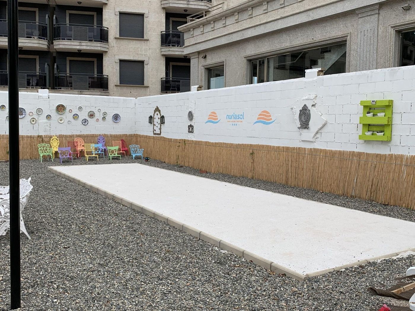 Apartamentos-Nuria-Sol-General-view-41