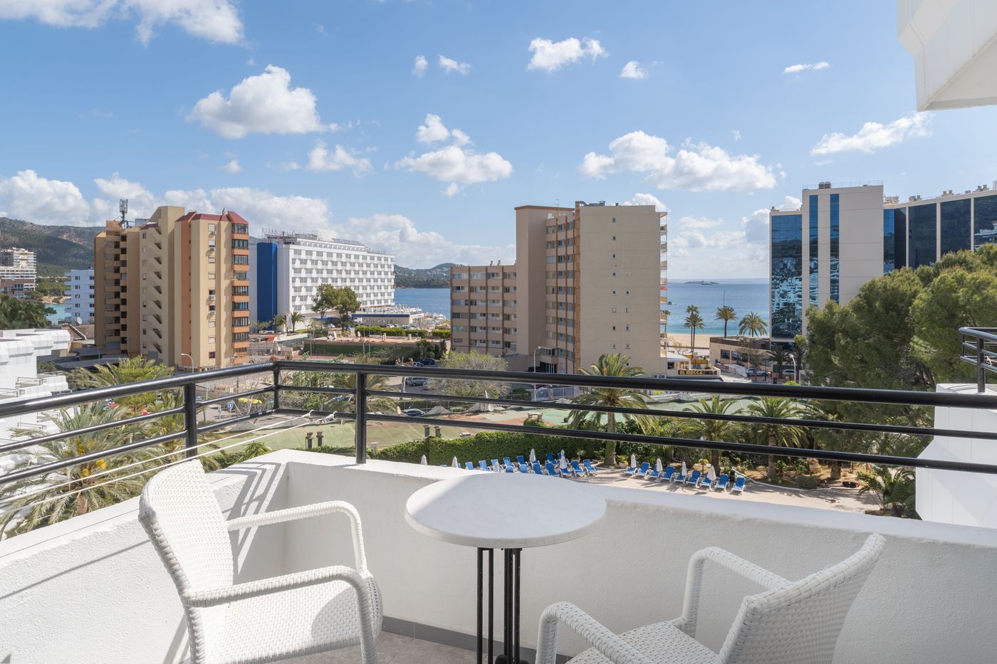 New - Sol Lunamar - Adults Only (16+)